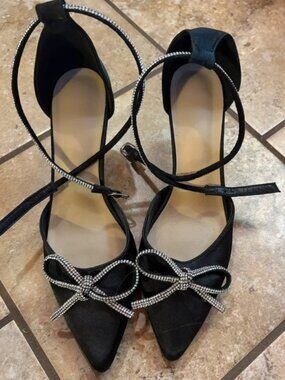 Shein Heels